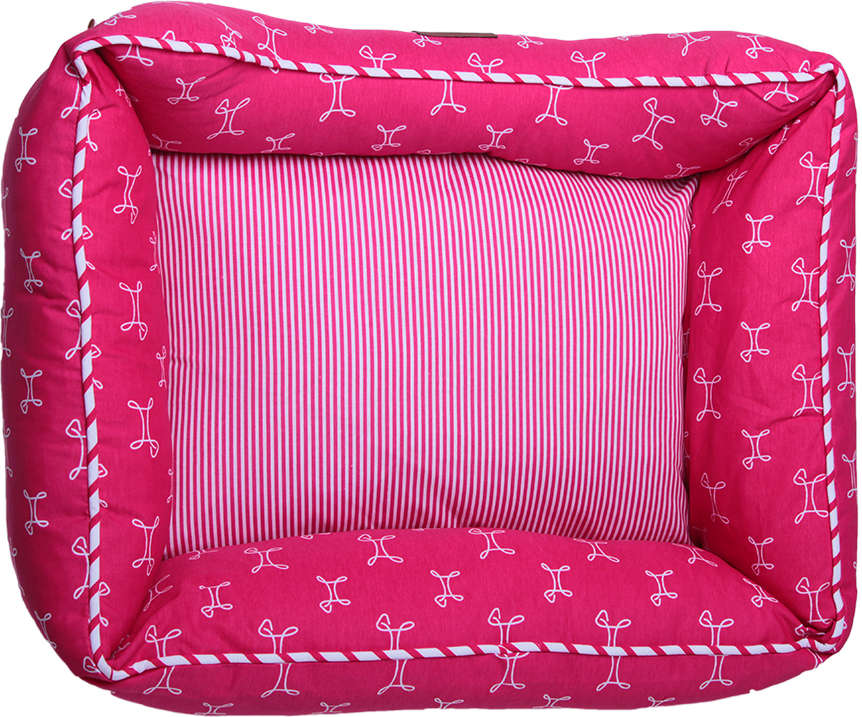 Cama Meau Munique Pink - Tam. G