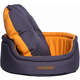 Cama Fábrica Pet Dog Cat Cinza
