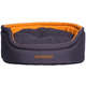 Cama Fábrica Pet Dog Cat Cinza