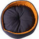 Cama Fábrica Pet Dog Cat Cinza
