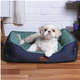 Cama Meau Exclusive Verde - Tam. M