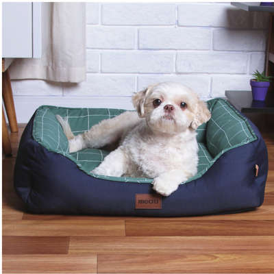 Cama Meau Exclusive Verde - Tam. M
