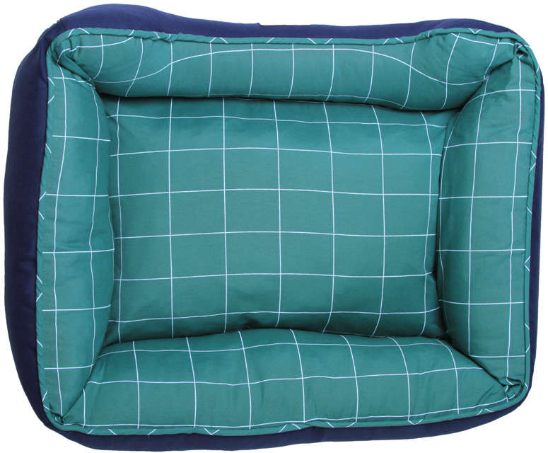 Cama Meau Exclusive Verde - Tam. G