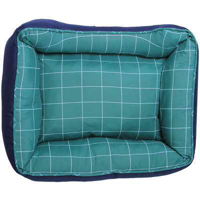 Cama Meau Exclusive Verde