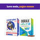 Kit Avert Suplemento Alimentar Ograx Artro 30 Cápsulas e Condroplex LB 60 Comprimidos - KIT