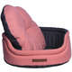 Cama Fábrica Pet Dog Cat Rose