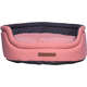 Cama Fábrica Pet Dog Cat Rose
