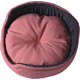 Cama Fábrica Pet Dog Cat Rose