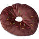 Pelúcia Kroco Donut Marrom