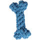 Brinquedo de Corda Kroco Osso Azul