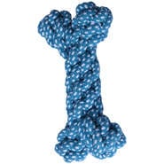Brinquedo de Corda Kroco Osso Azul - Tam. Único