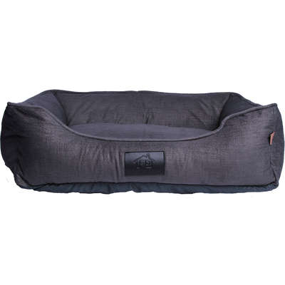 Cama Fábrica Pet Macia Arak Cinza