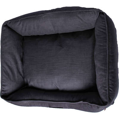 Cama Fábrica Pet Macia Arak Cinza