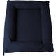 Cama Fábrica Pet Flat Azul