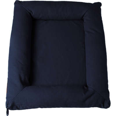 Cama Fábrica Pet Flat Azul