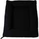 Cama Fábrica Pet Flat Preto