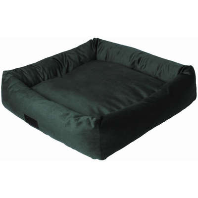 Cama Fábrica Pet Macia Persa Militar
