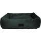 Cama Fábrica Pet Macia Persa Militar