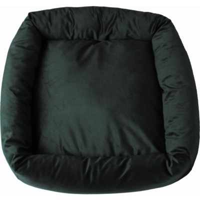 Cama Fábrica Pet Macia Persa Militar