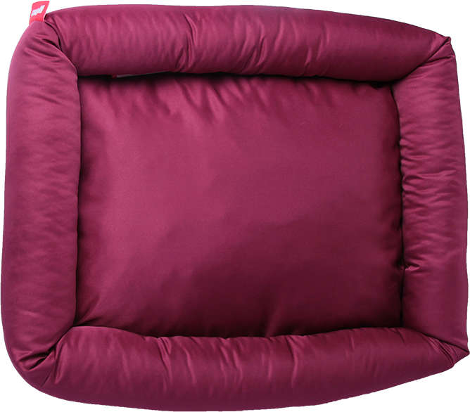 Cama Kroco Cancun Bordô - Tam. G