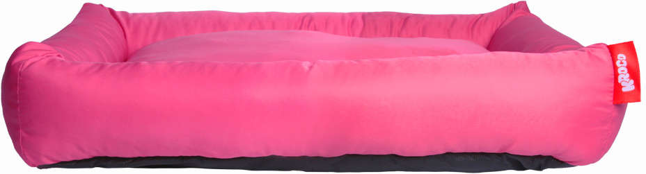 Cama Kroco Cancun Rosa - Tam. EGG