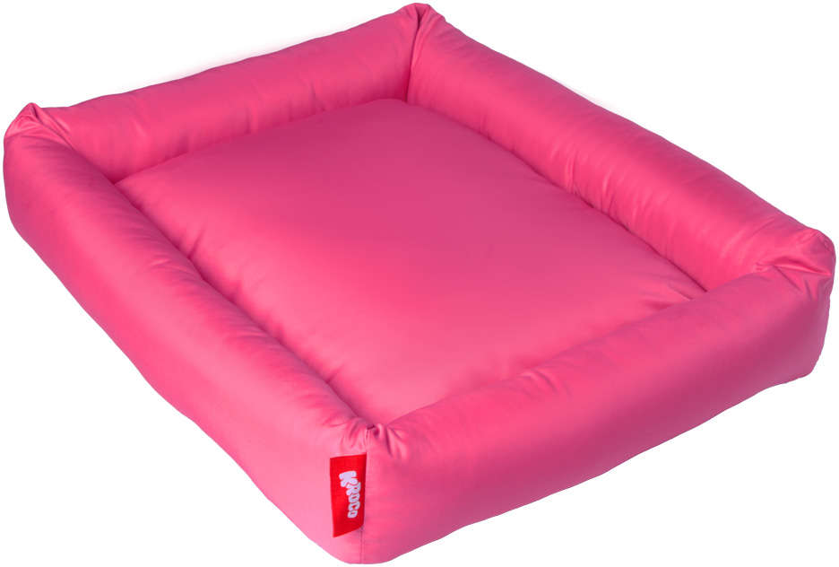 Cama Kroco Cancun Rosa - Tam. EGG