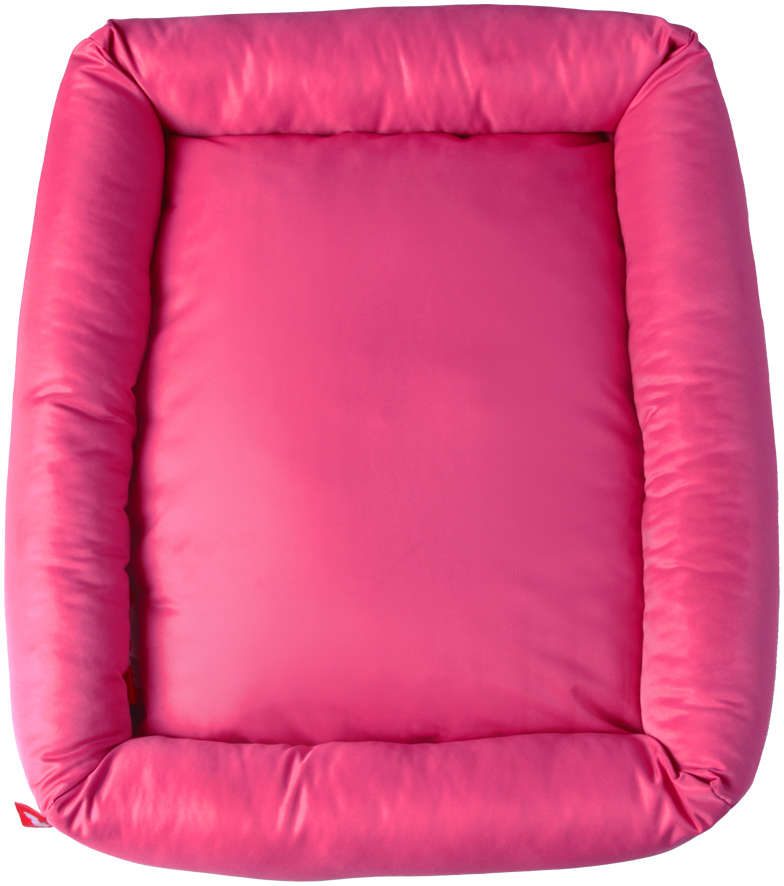 Cama Kroco Cancun Rosa - Tam. EGG