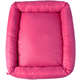 Cama Kroco Cancun Rosa