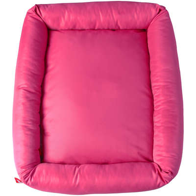 Cama Kroco Cancun Rosa