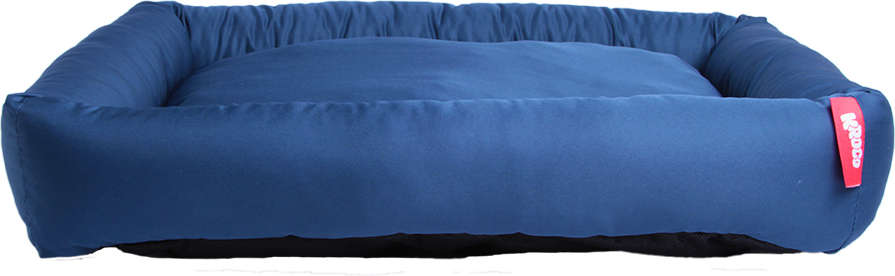 Cama Kroco Cancun Azul - Tam. EGG
