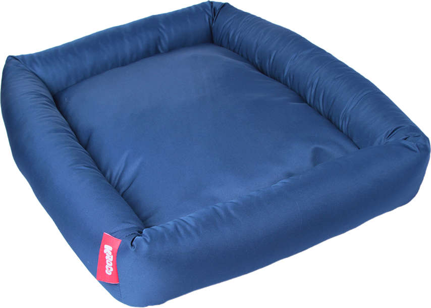 Cama Kroco Cancun Azul - Tam. EGG