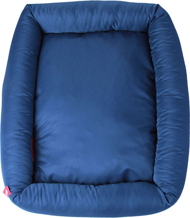 Cama Kroco Cancun Azul - Tam. EGG