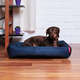 Cama Kroco Cancun Azul - Tam. M