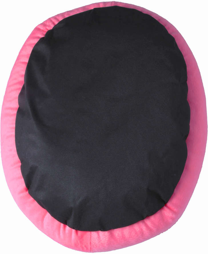 Cama Meau Paris Rosa - Tam. M