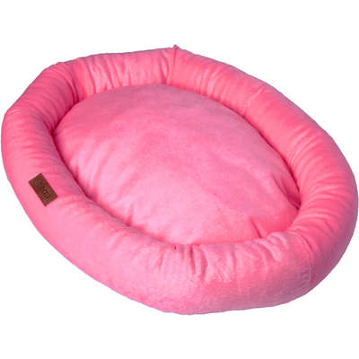 Cama Meau Paris Rosa