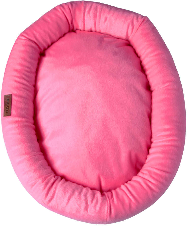 Cama Meau Paris Rosa - Tam. M