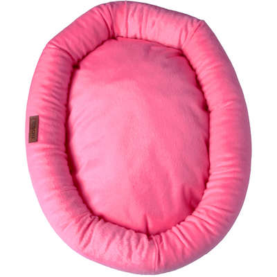 Cama Meau Paris Rosa