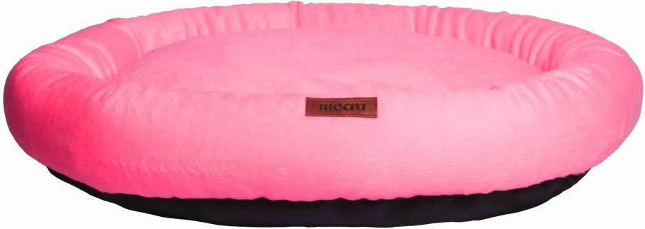 Cama Meau Paris Rosa - Tam. M