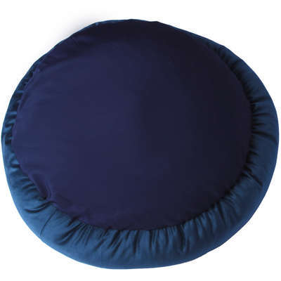 Cama Fábrica Pet Macia Zaya Marinho
