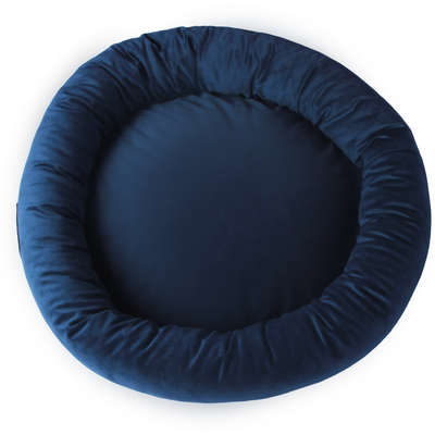Cama Fábrica Pet Macia Zaya Marinho