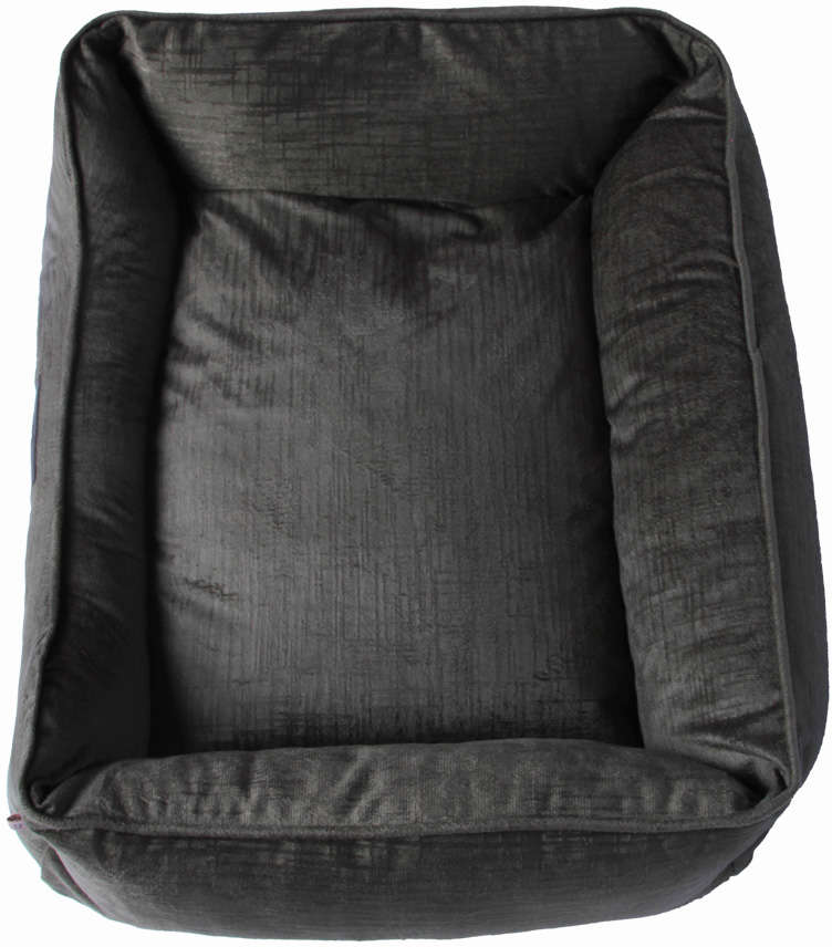 Cama Fábrica Pet Macia Arak Verde - Tam. P
