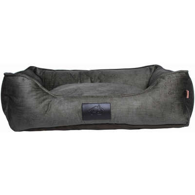 Cama Fábrica Pet Macia Arak Verde
