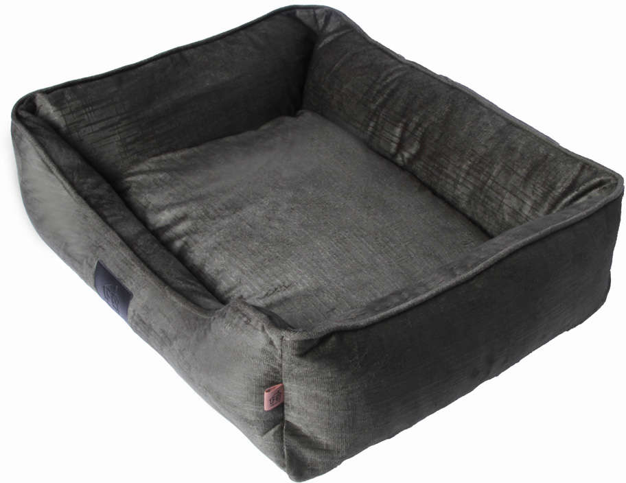 Cama Fábrica Pet Macia Arak Verde - Tam. P