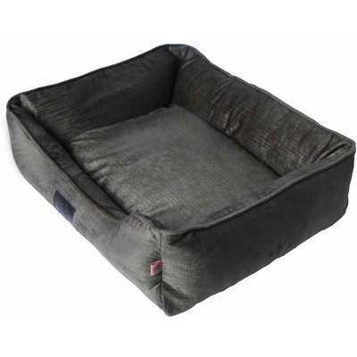 Cama Fábrica Pet Macia Arak Verde
