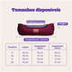 Cama Fábrica Pet London Vinho