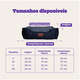 Cama Fábrica Pet London Azul”