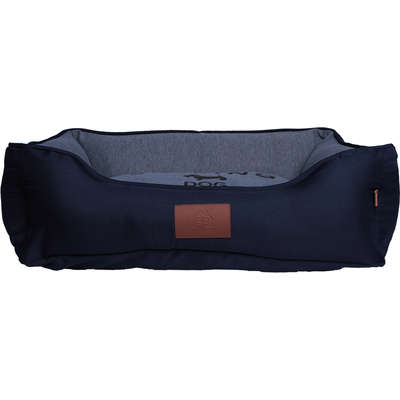 Cama Fábrica Pet London Azul”