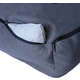 Cama Fábrica Pet London Azul”