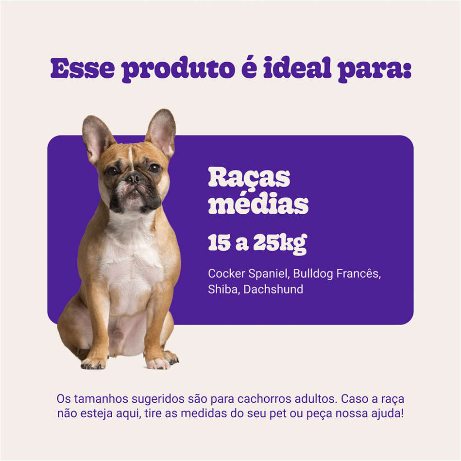 Mordedor Kroco Milho com Corda para Cães - Tam. Único