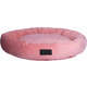 Cama Fábrica Pet Macia Zaya Rosé
